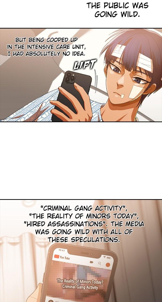 The Girl from Random Chatting! Chap 316 - Next Chap 317