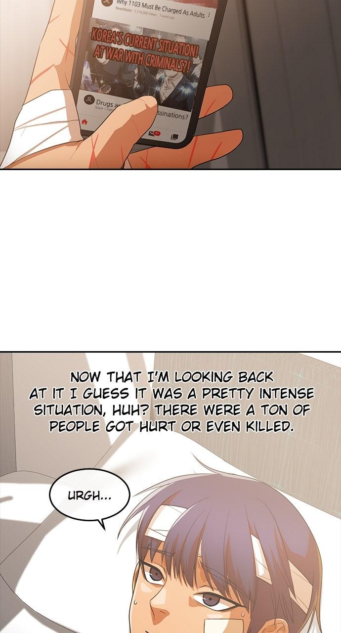 The Girl from Random Chatting! Chap 316 - Next Chap 317