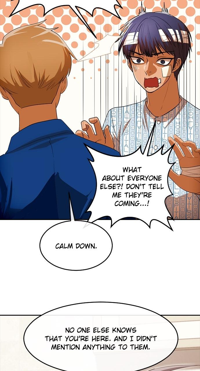 The Girl from Random Chatting! Chap 316 - Next Chap 317