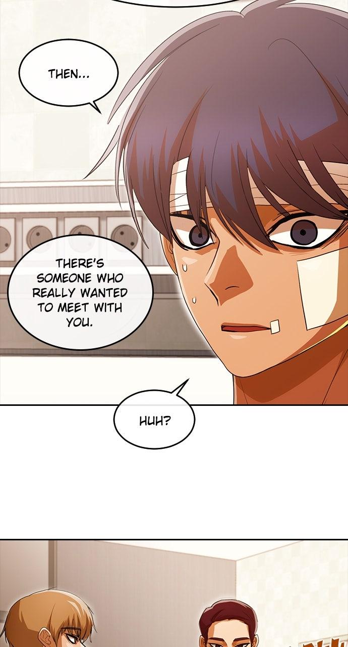 The Girl from Random Chatting! Chap 316 - Next Chap 317