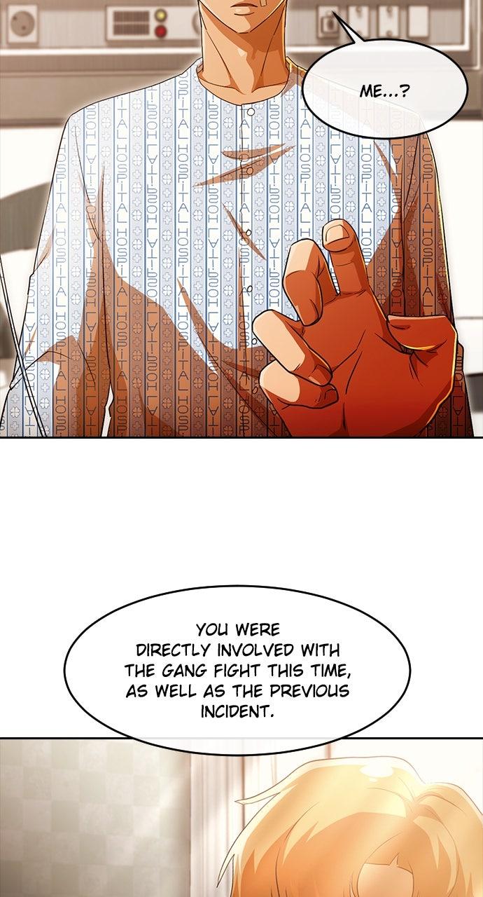 The Girl from Random Chatting! Chap 316 - Next Chap 317