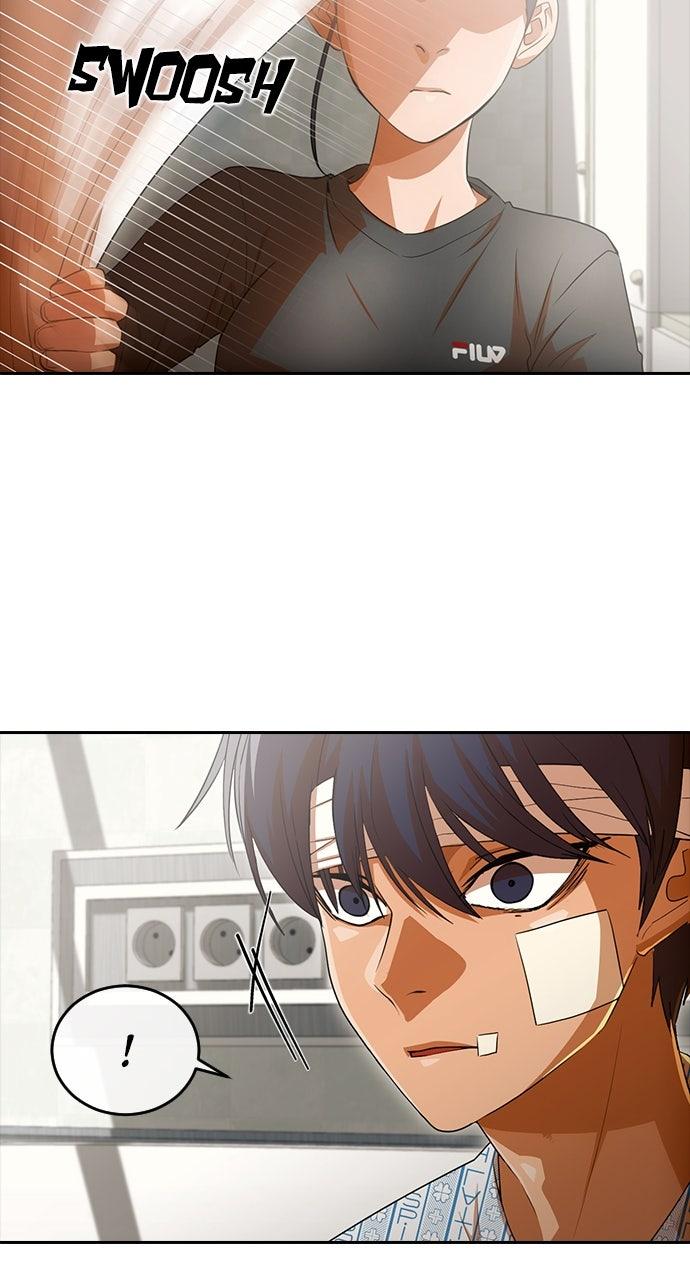 The Girl from Random Chatting! Chap 316 - Next Chap 317