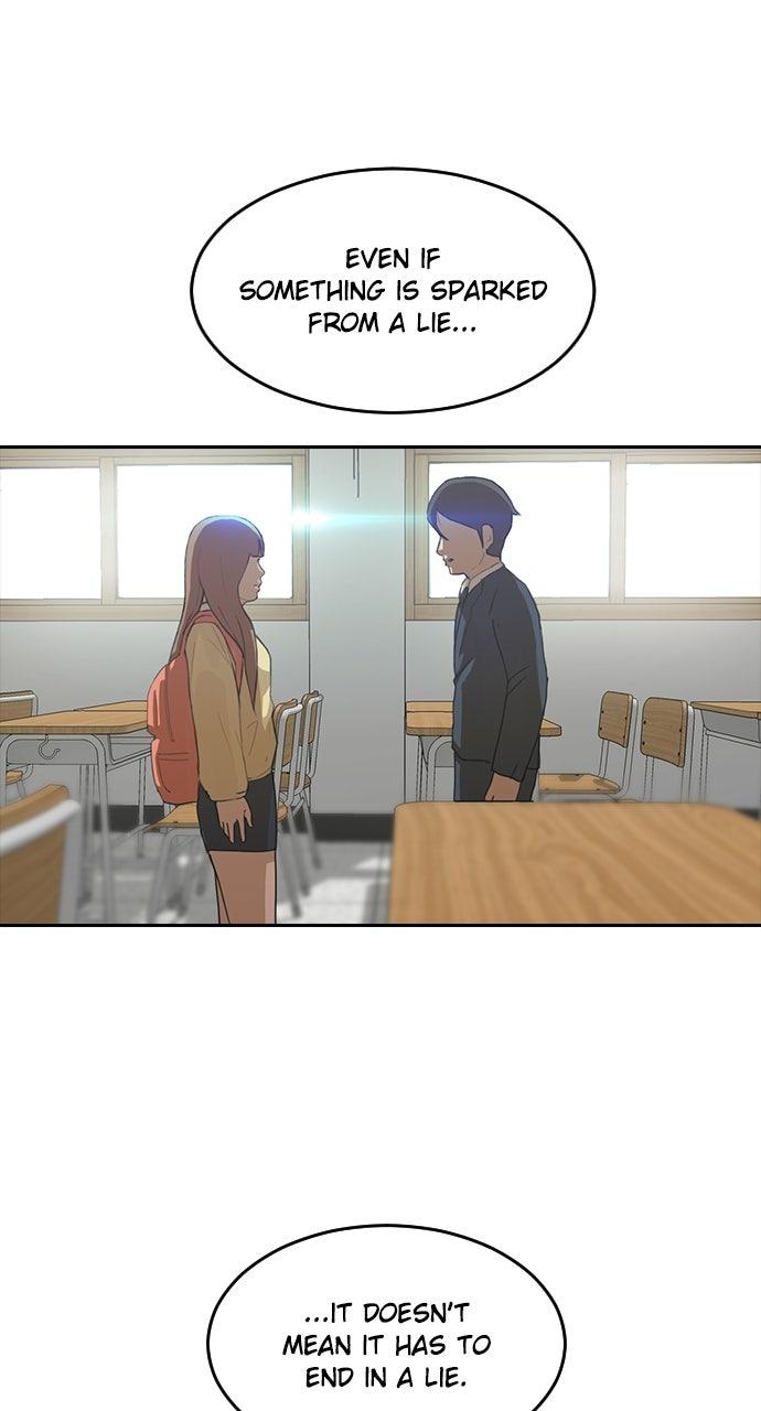 The Girl from Random Chatting! Chap 316 - Next Chap 317