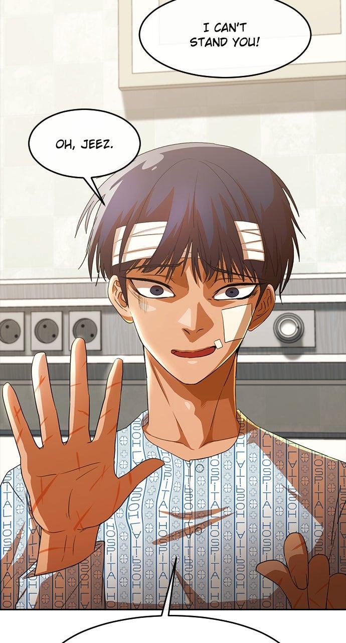 The Girl from Random Chatting! Chap 316 - Next Chap 317