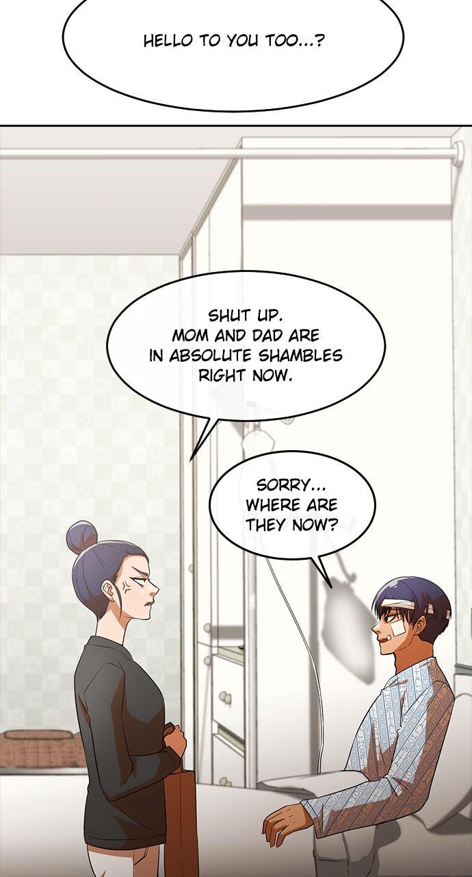 The Girl from Random Chatting! Chap 316 - Next Chap 317