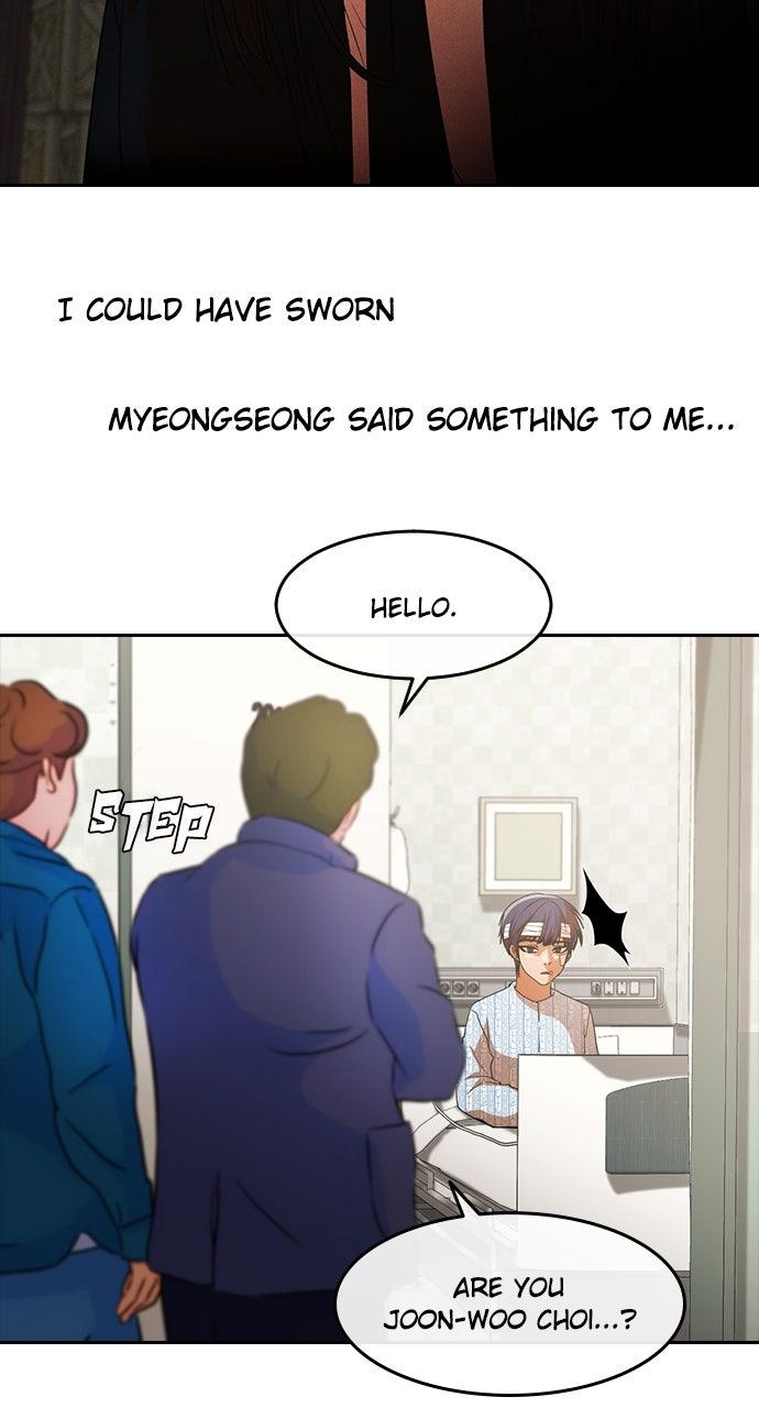 The Girl from Random Chatting! Chap 316 - Next Chap 317