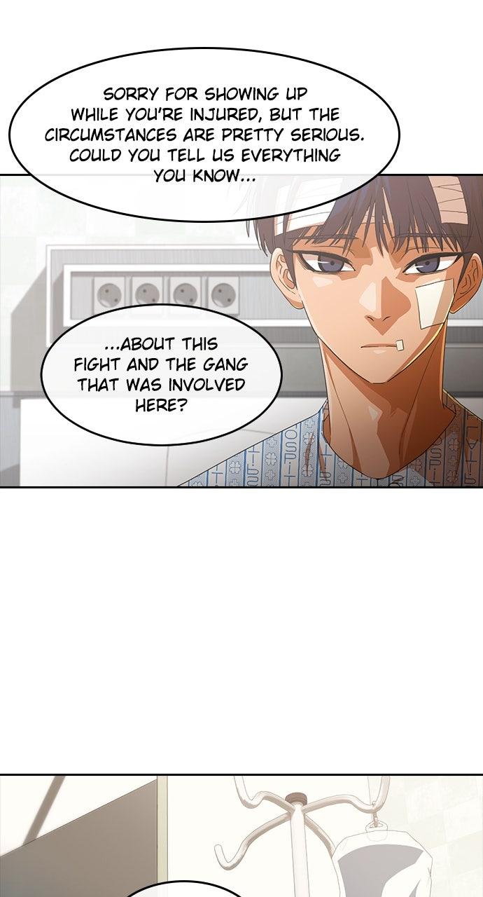 The Girl from Random Chatting! Chap 316 - Next Chap 317