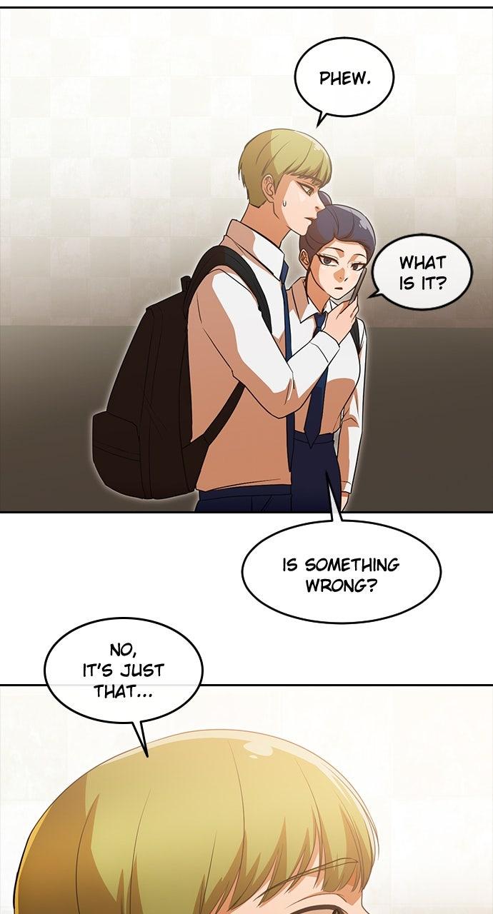 The Girl from Random Chatting! Chap 318 - Next Chap 319