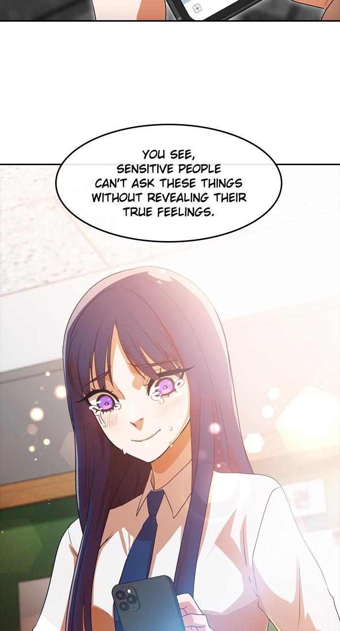 The Girl from Random Chatting! Chap 318 - Next Chap 319