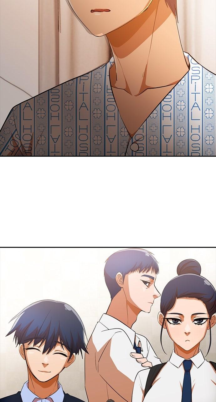 The Girl from Random Chatting! Chap 318 - Next Chap 319