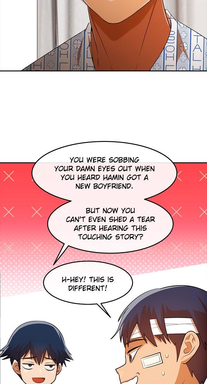 The Girl from Random Chatting! Chap 318 - Next Chap 319