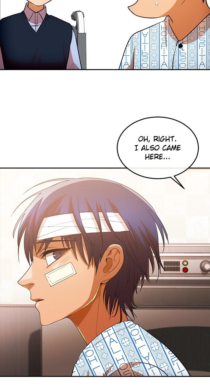 The Girl from Random Chatting! Chap 318 - Next Chap 319