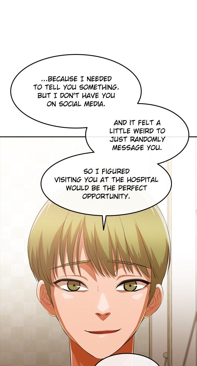 The Girl from Random Chatting! Chap 318 - Next Chap 319