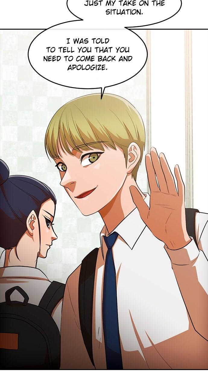 The Girl from Random Chatting! Chap 318 - Next Chap 319