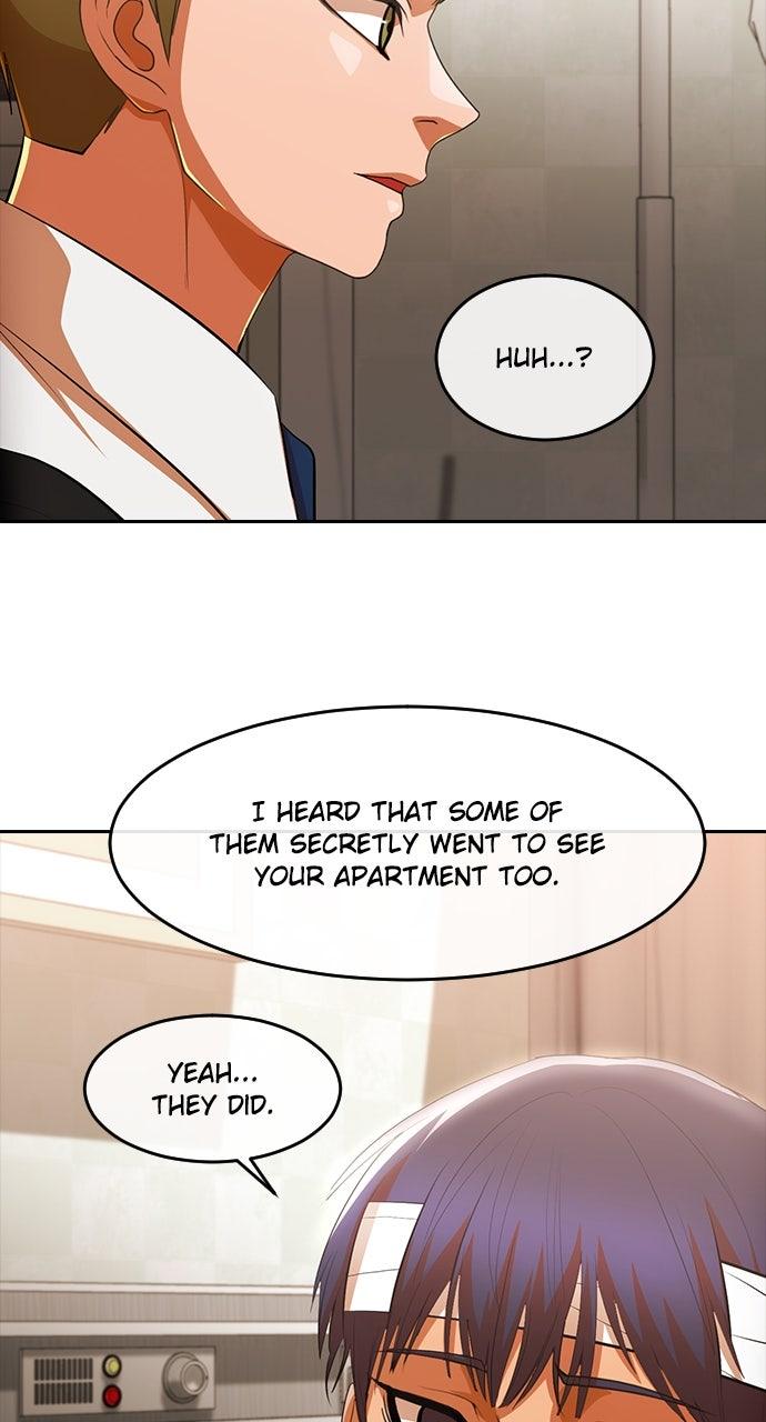 The Girl from Random Chatting! Chap 318 - Next Chap 319