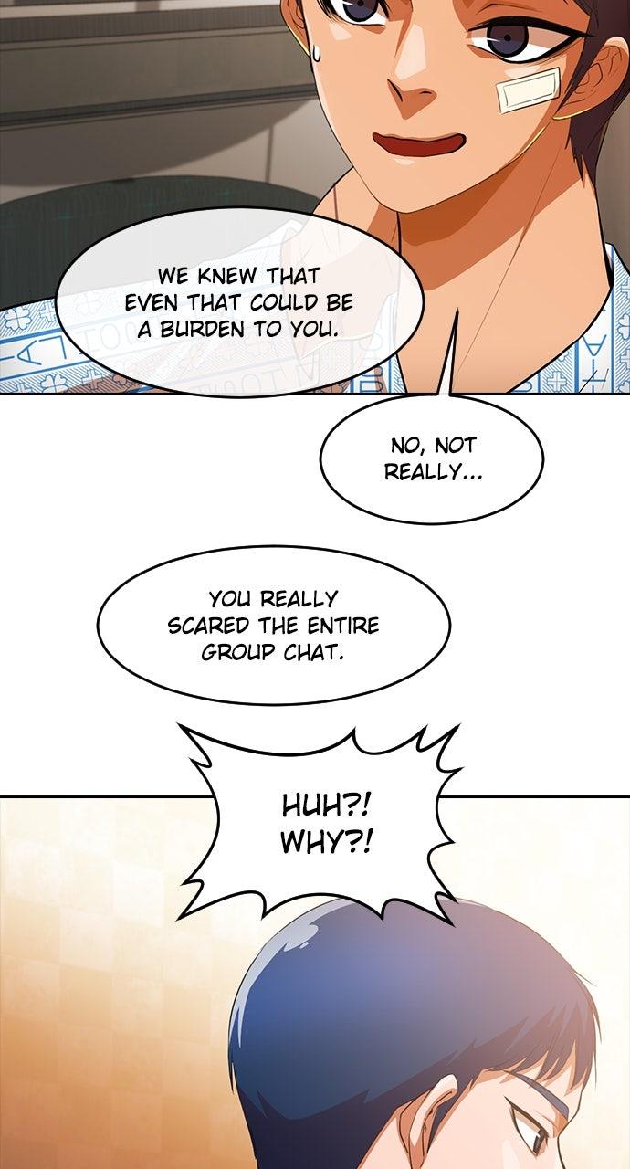 The Girl from Random Chatting! Chap 318 - Next Chap 319