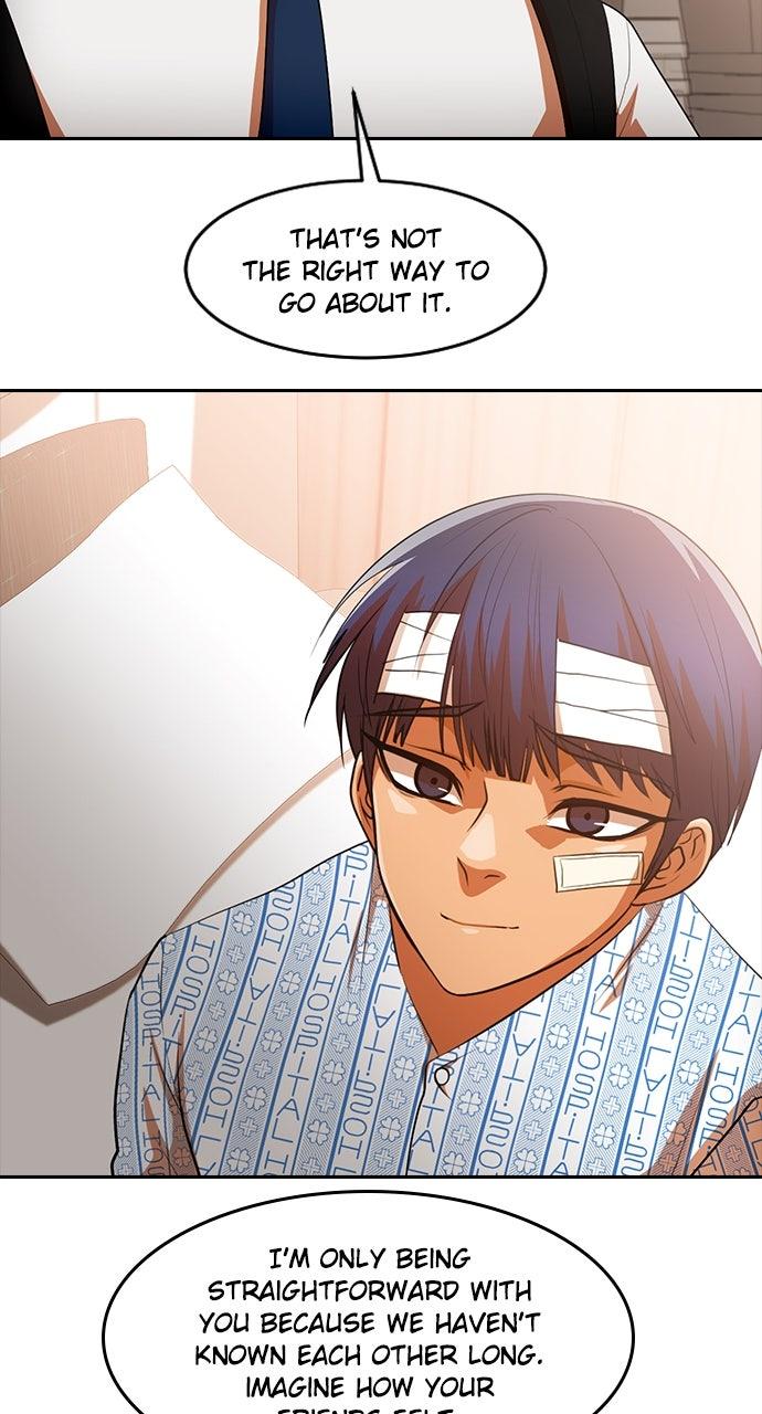 The Girl from Random Chatting! Chap 318 - Next Chap 319