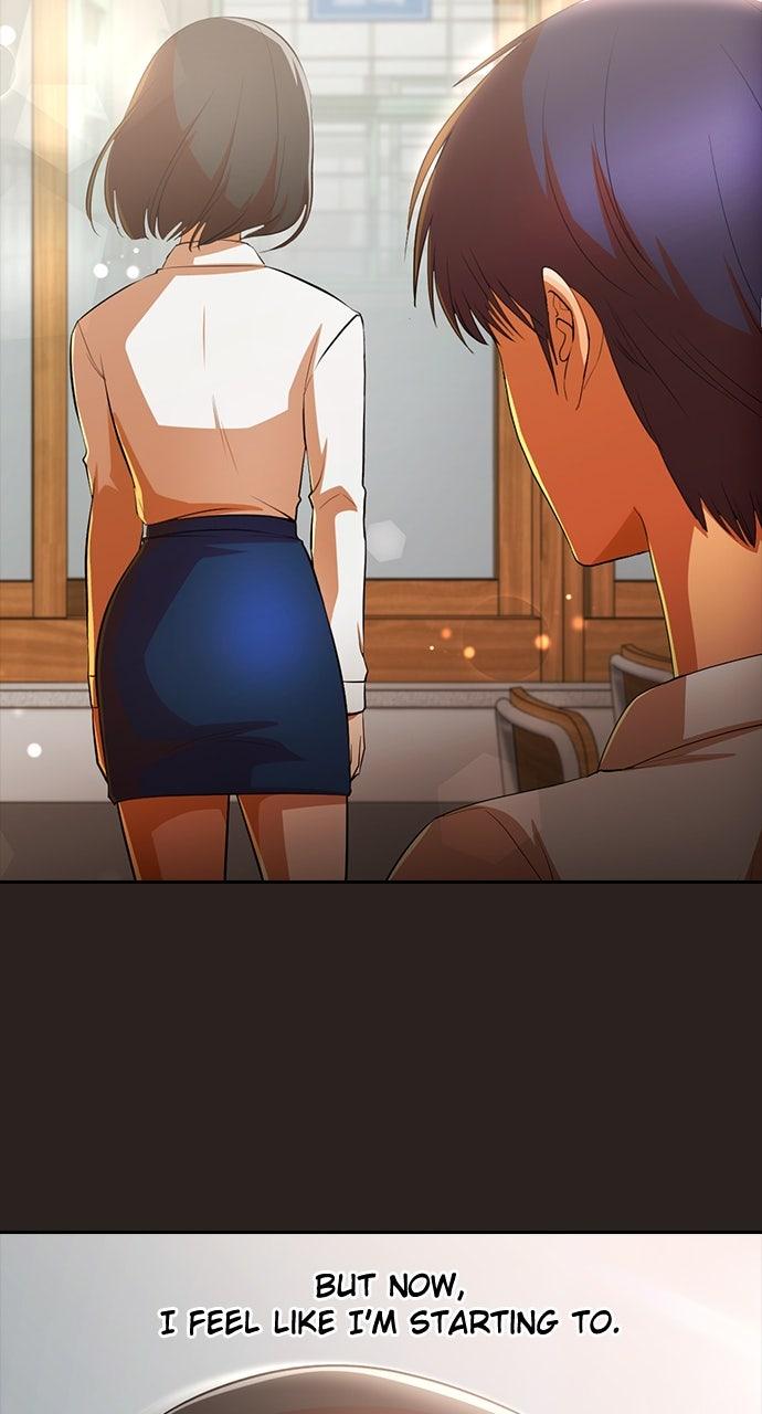 The Girl from Random Chatting! Chap 318 - Next Chap 319