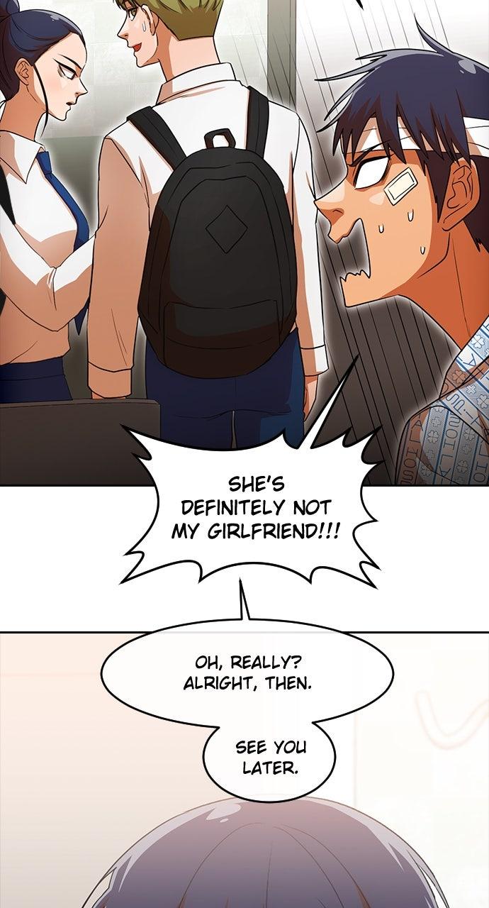 The Girl from Random Chatting! Chap 318 - Next Chap 319