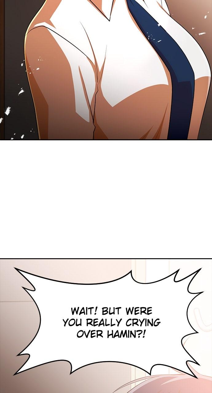 The Girl from Random Chatting! Chap 318 - Next Chap 319