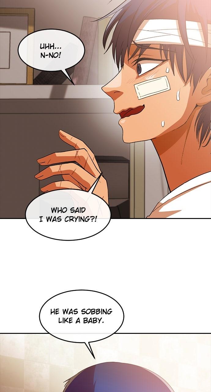The Girl from Random Chatting! Chap 318 - Next Chap 319