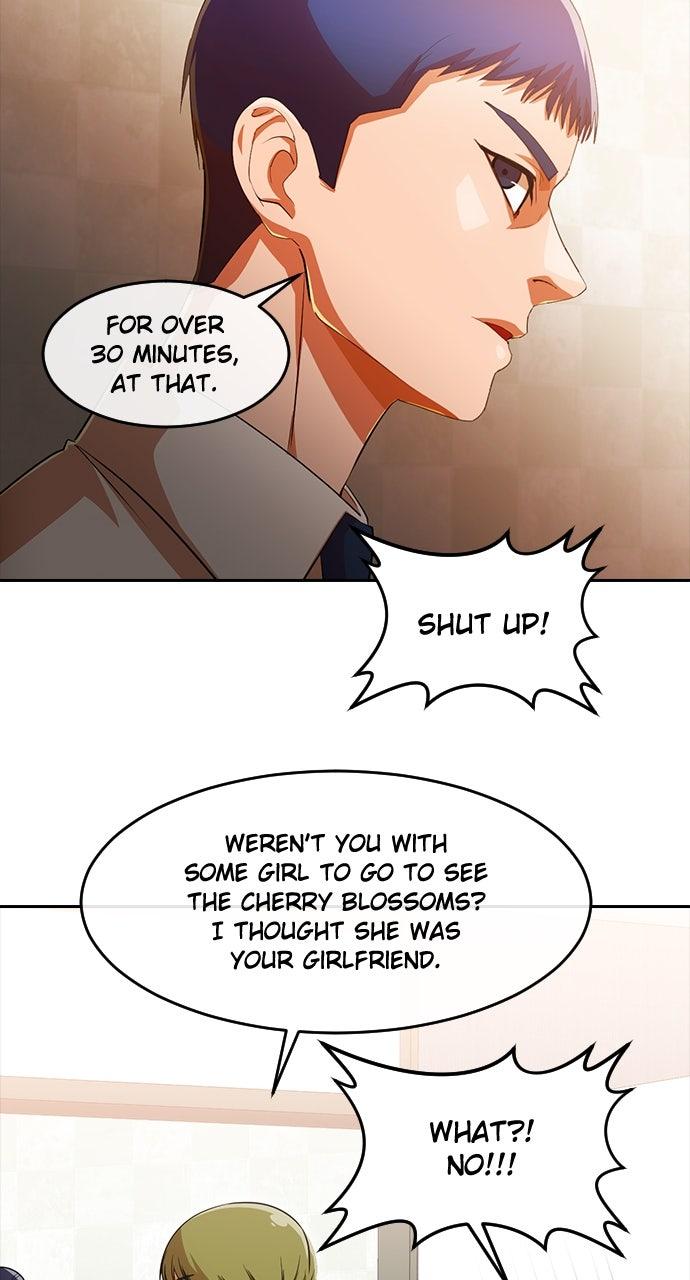 The Girl from Random Chatting! Chap 318 - Next Chap 319
