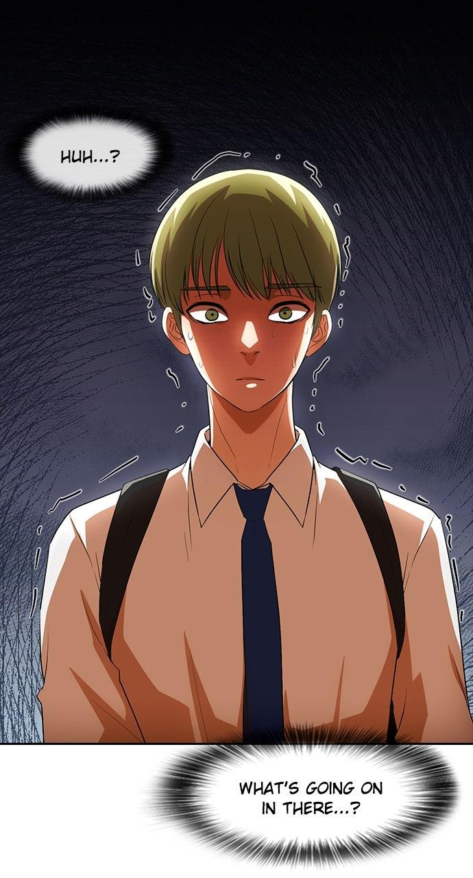 The Girl from Random Chatting! Chap 318 - Next Chap 319