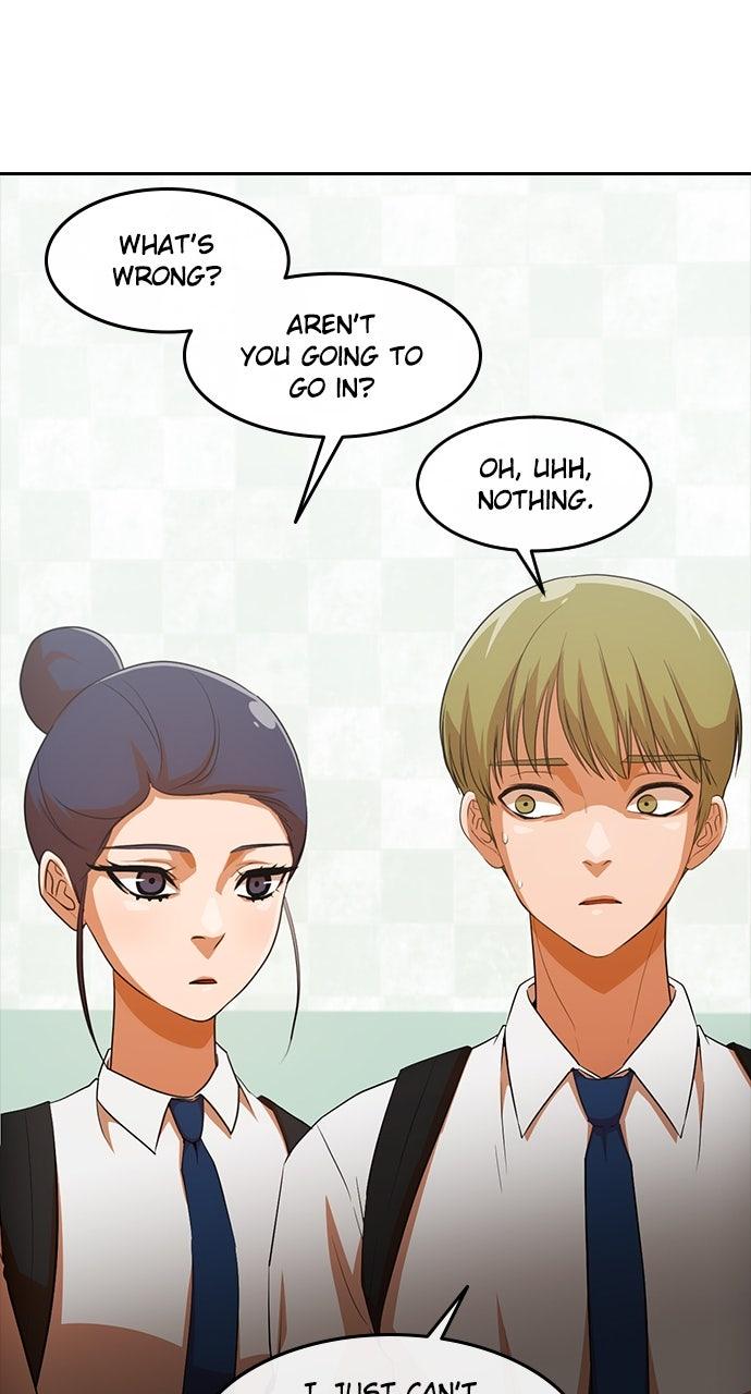 The Girl from Random Chatting! Chap 318 - Next Chap 319