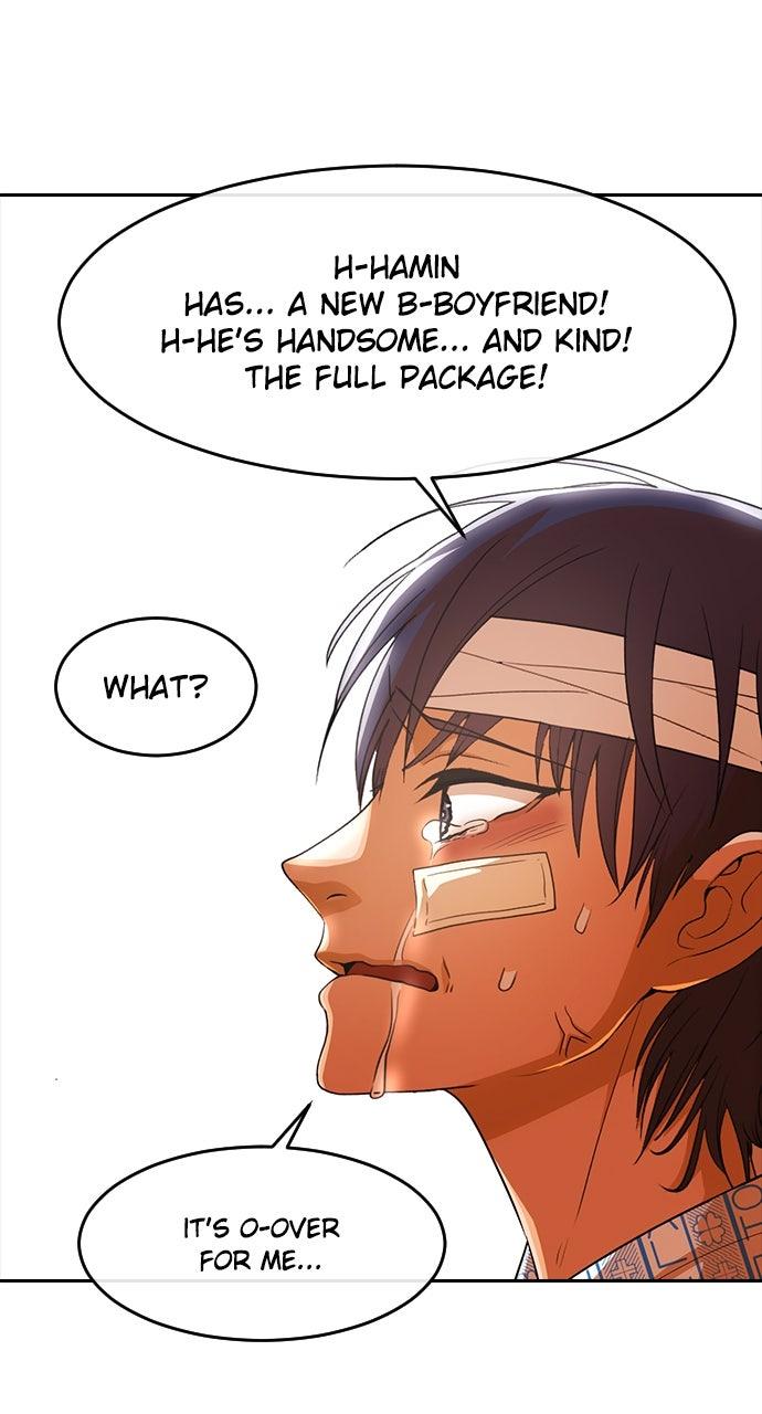 The Girl from Random Chatting! Chap 318 - Next Chap 319