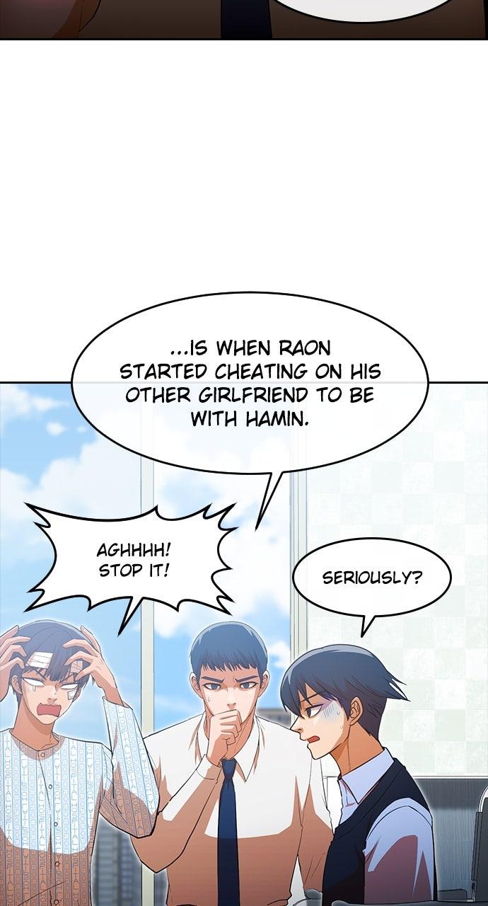 The Girl from Random Chatting! Chap 318 - Next Chap 319