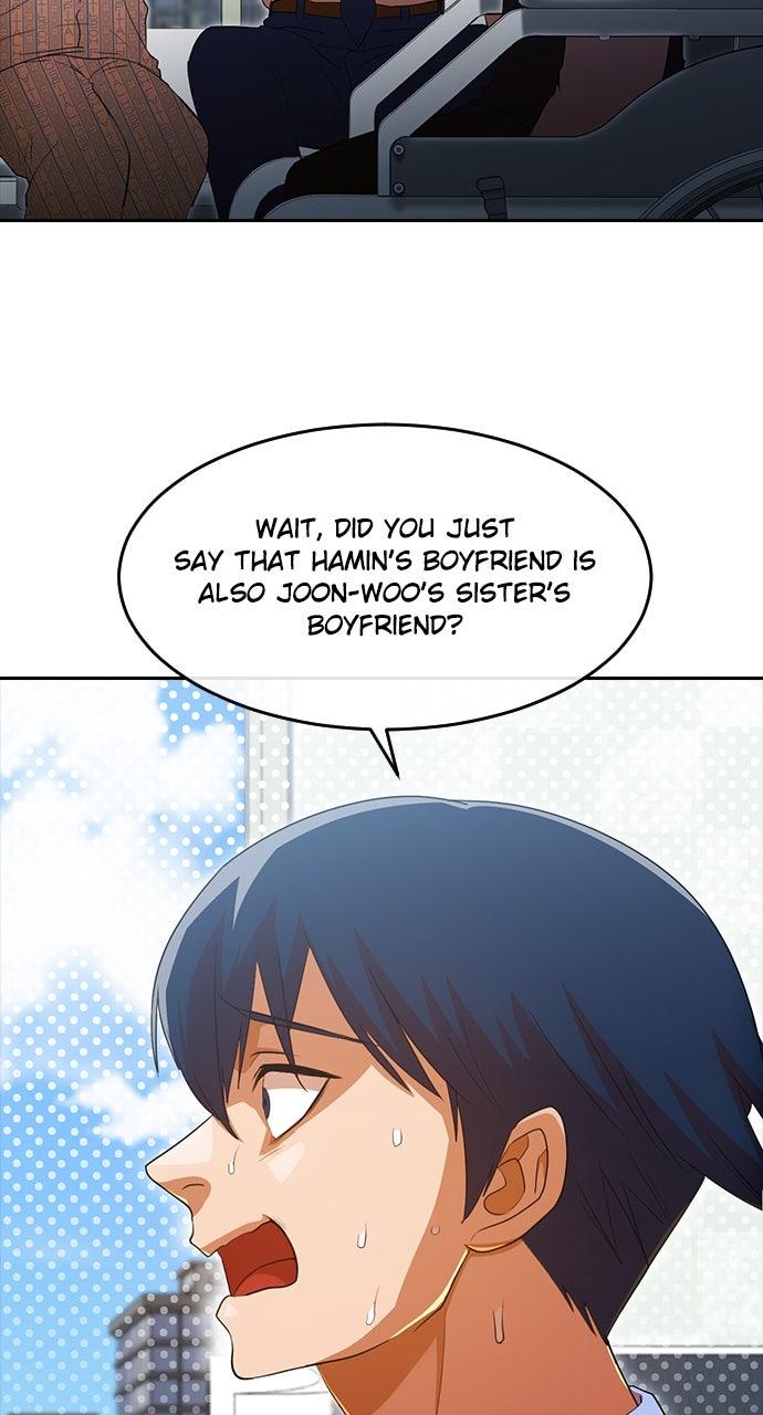 The Girl from Random Chatting! Chap 318 - Next Chap 319