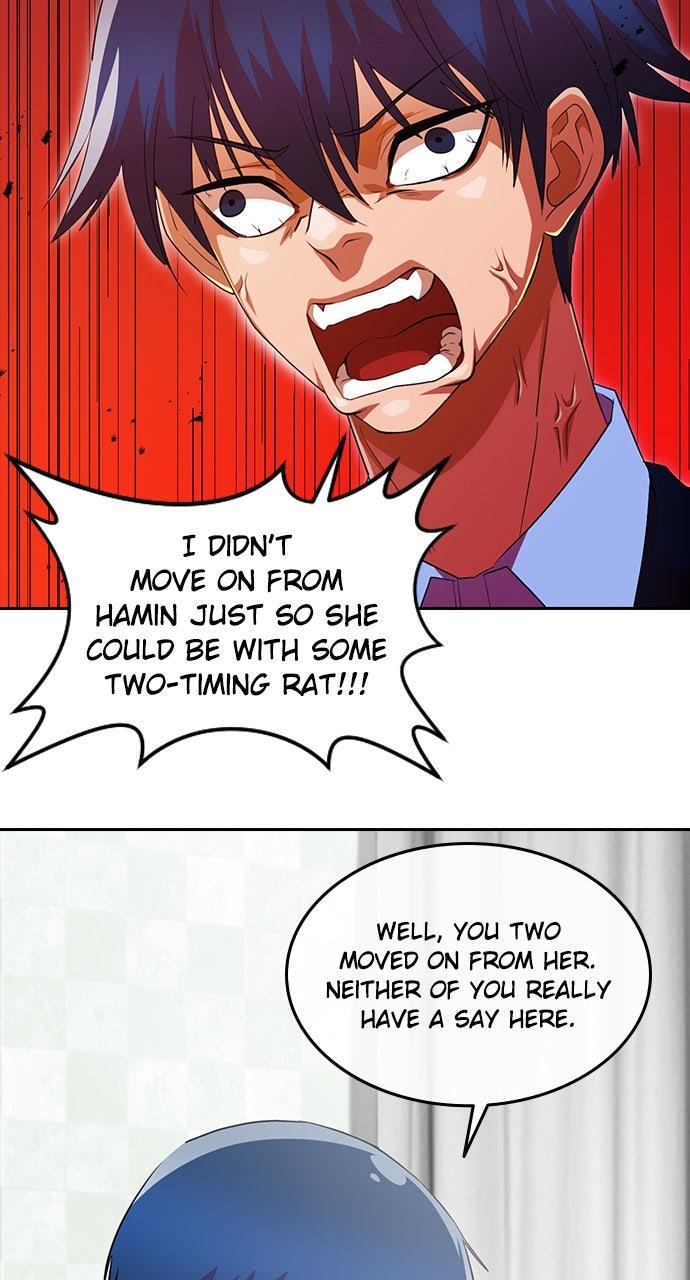 The Girl from Random Chatting! Chap 318 - Next Chap 319