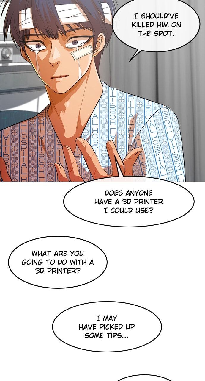 The Girl from Random Chatting! Chap 318 - Next Chap 319