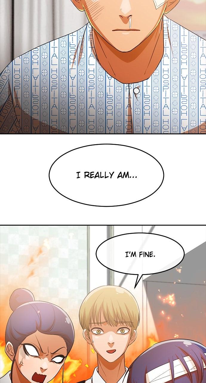 The Girl from Random Chatting! Chap 318 - Next Chap 319