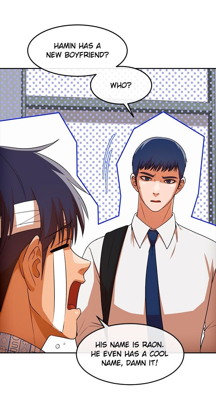 The Girl from Random Chatting! Chap 318 - Next Chap 319
