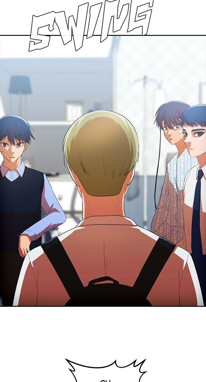 The Girl from Random Chatting! Chap 318 - Next Chap 319