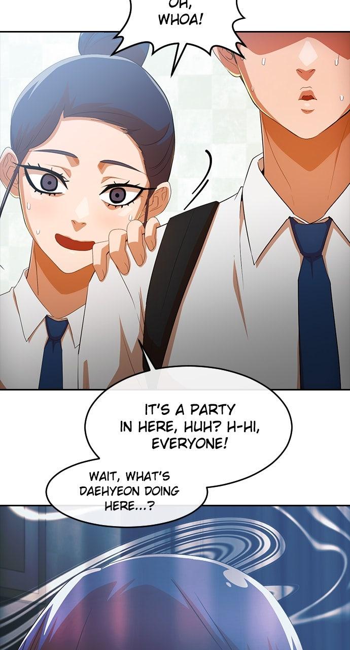 The Girl from Random Chatting! Chap 318 - Next Chap 319