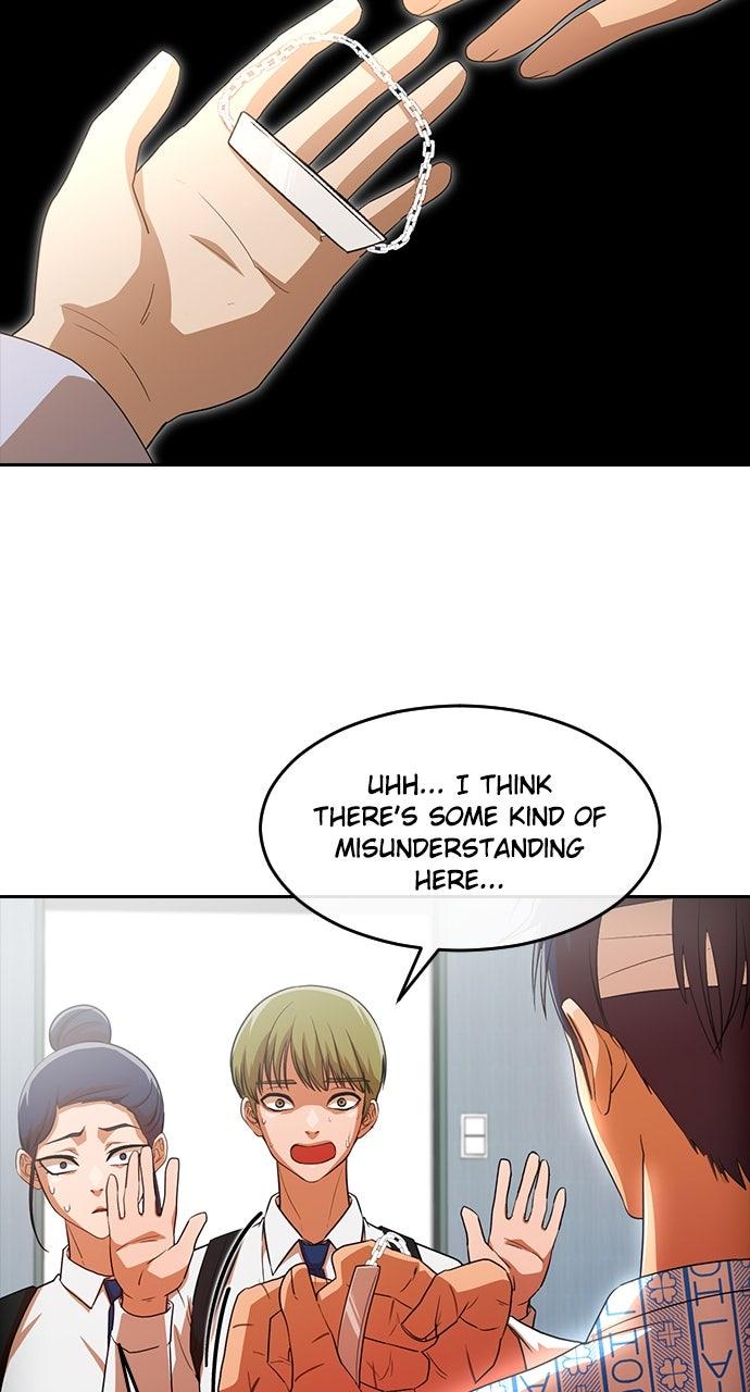 The Girl from Random Chatting! Chap 318 - Next Chap 319