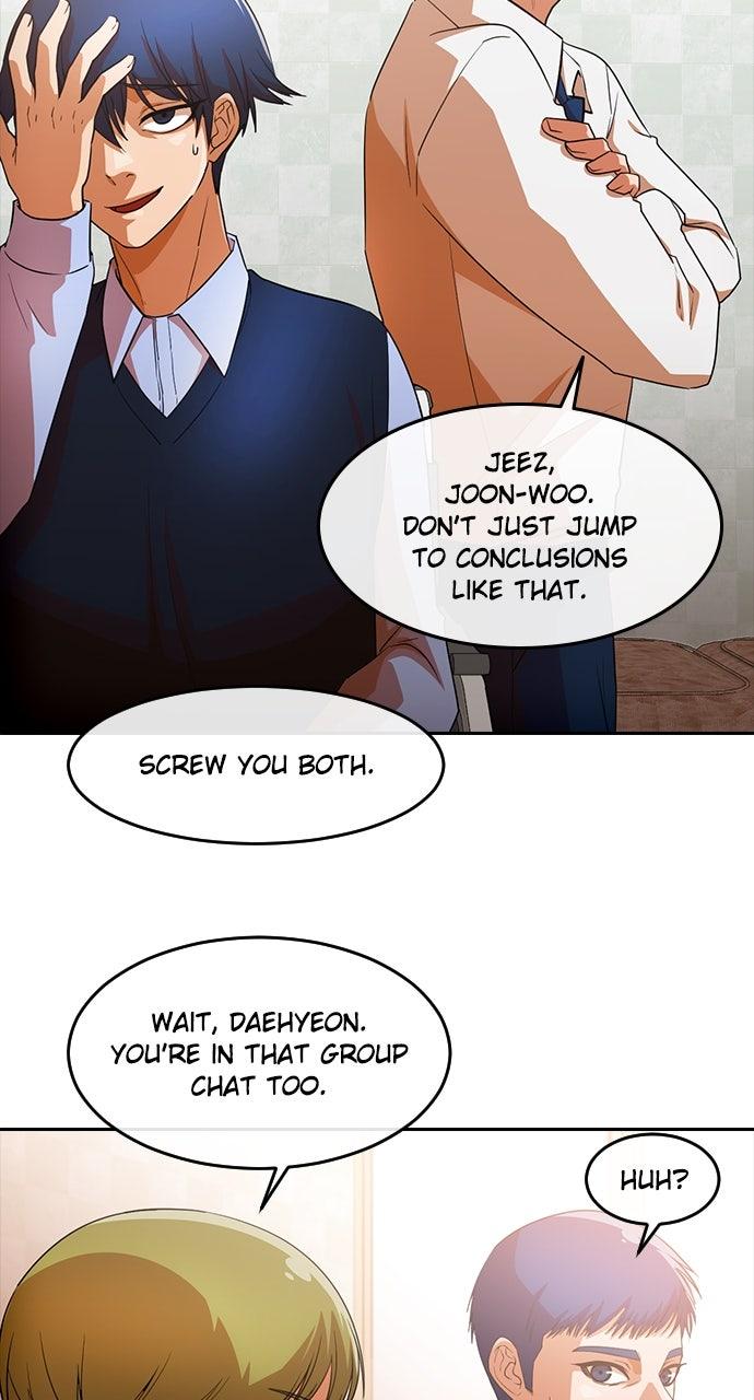 The Girl from Random Chatting! Chap 318 - Next Chap 319