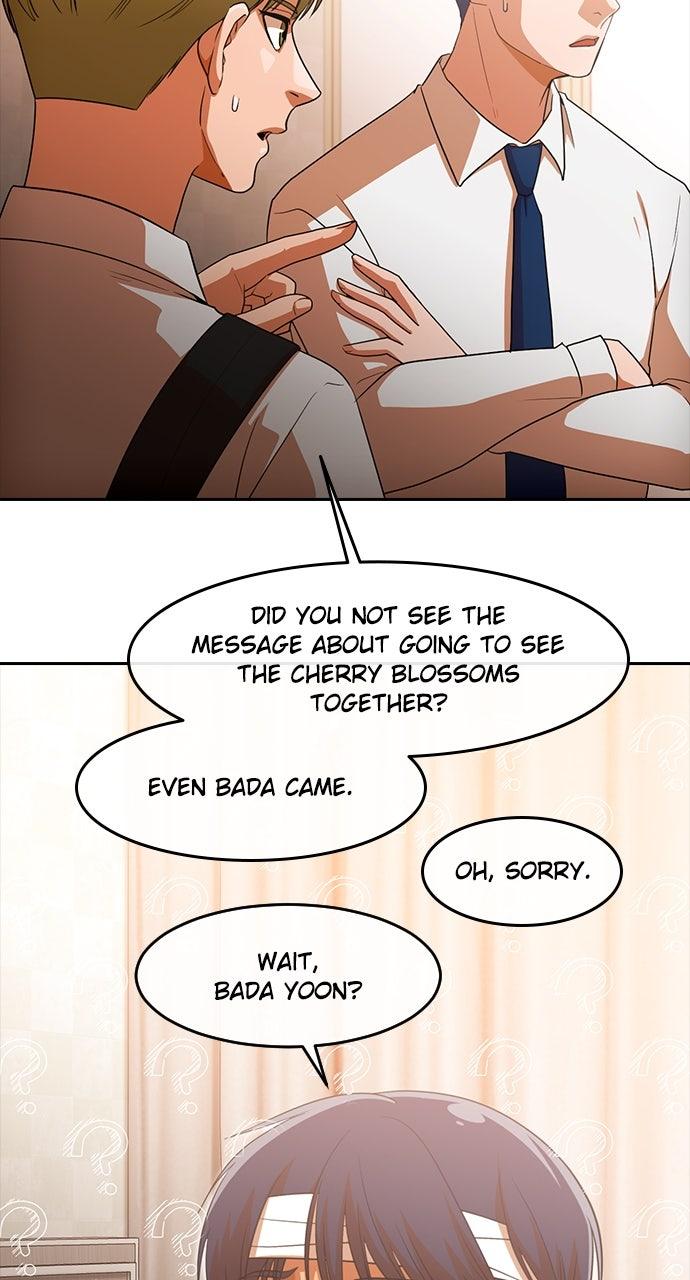 The Girl from Random Chatting! Chap 318 - Next Chap 319