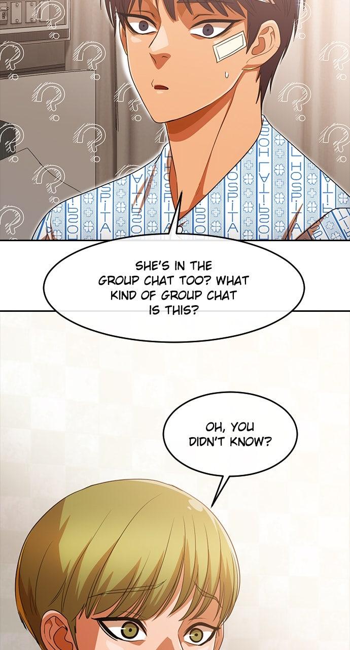 The Girl from Random Chatting! Chap 318 - Next Chap 319