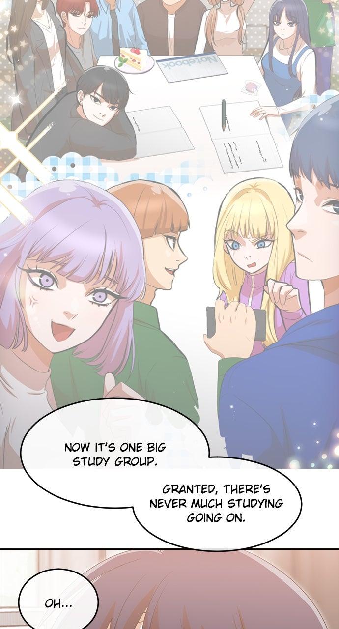 The Girl from Random Chatting! Chap 318 - Next Chap 319