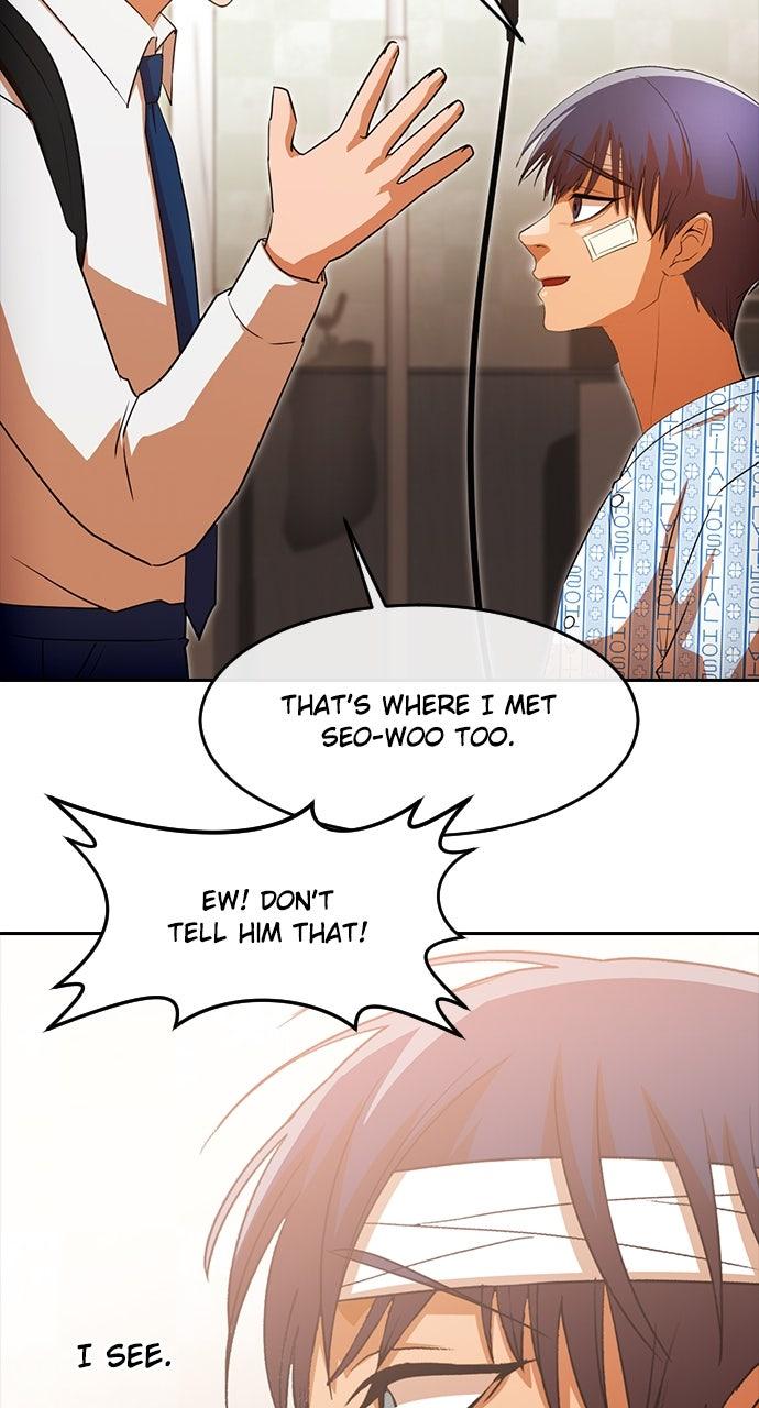 The Girl from Random Chatting! Chap 318 - Next Chap 319