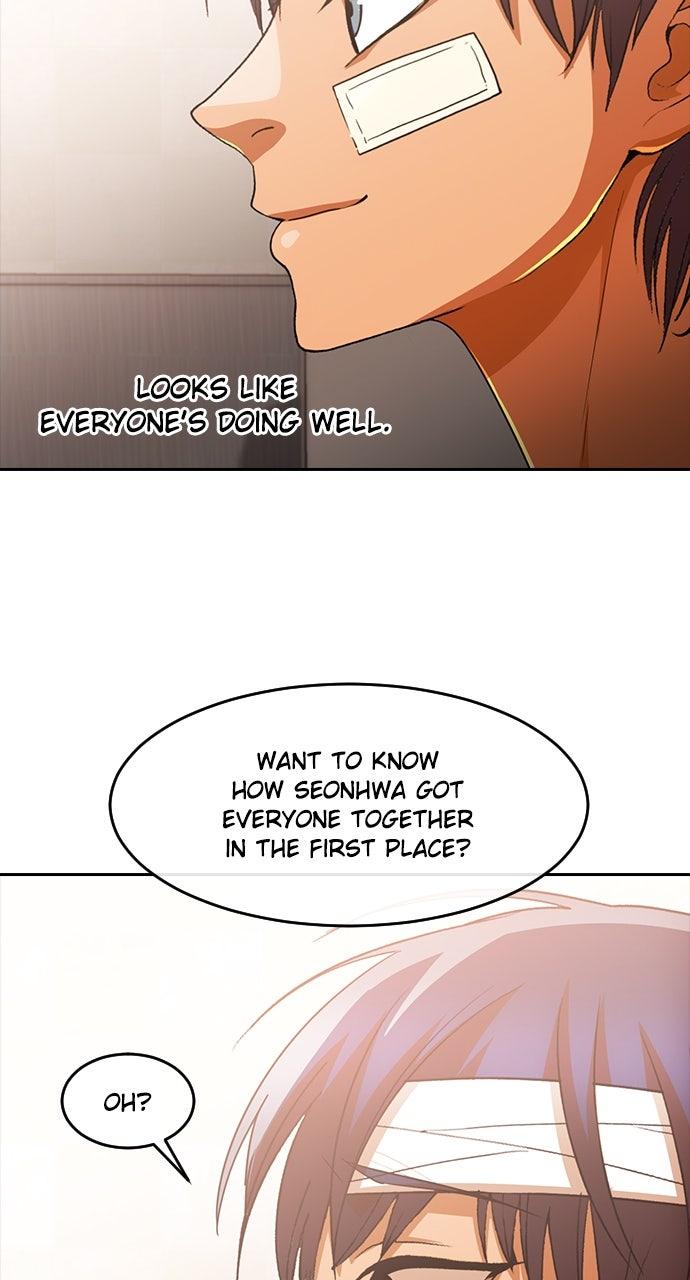 The Girl from Random Chatting! Chap 318 - Next Chap 319