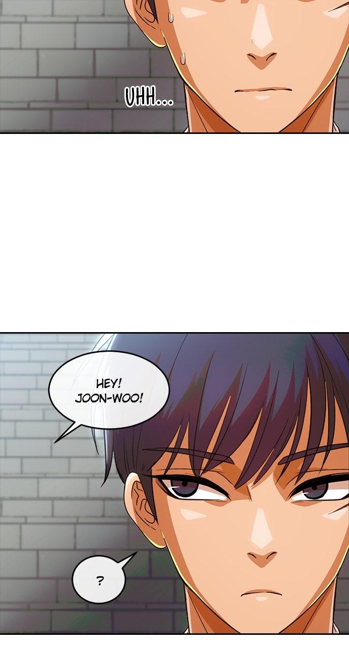 The Girl from Random Chatting! Chap 319 - Next Chap 320