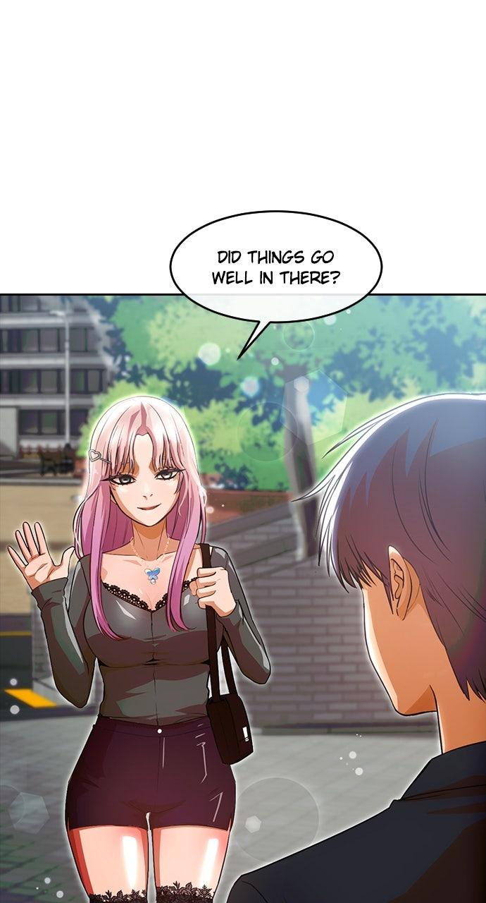 The Girl from Random Chatting! Chap 319 - Next Chap 320