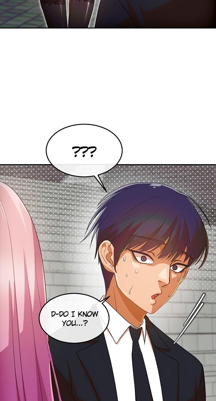 The Girl from Random Chatting! Chap 319 - Next Chap 320
