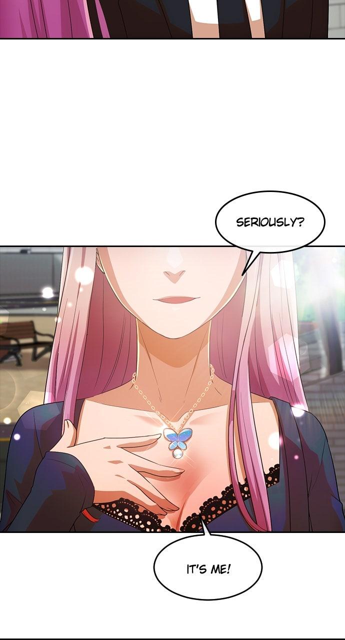 The Girl from Random Chatting! Chap 319 - Next Chap 320