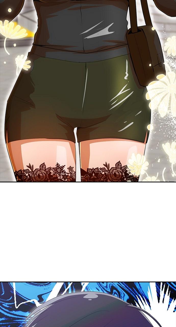 The Girl from Random Chatting! Chap 319 - Next Chap 320