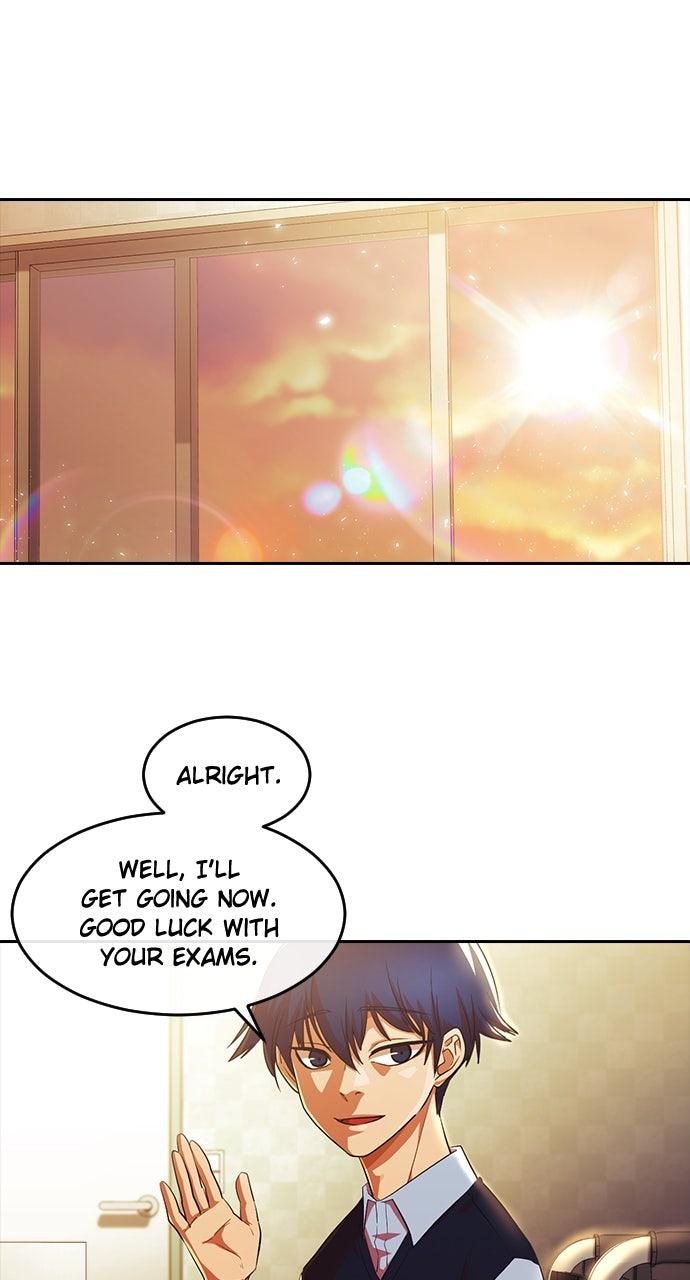The Girl from Random Chatting! Chap 319 - Next Chap 320